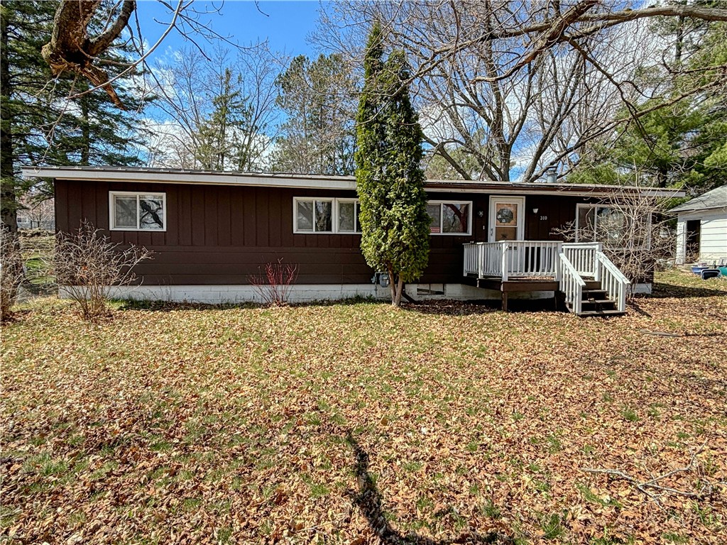 310 N Broadway Avenue Haugen WI 54841 1581242 image1