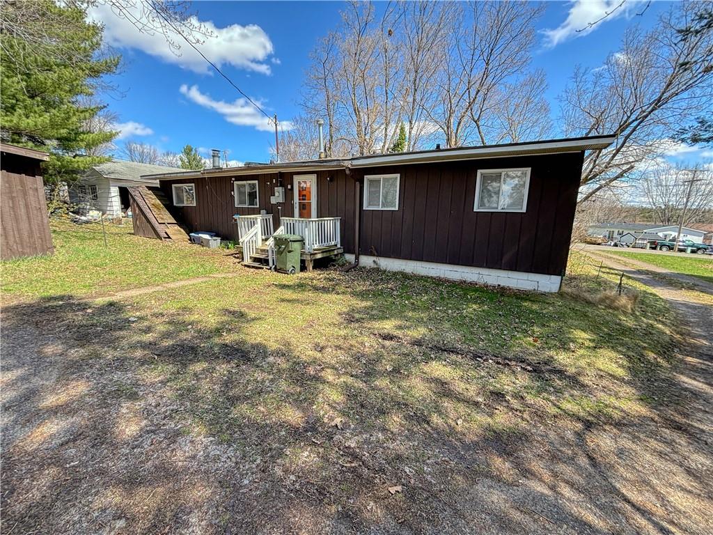 310 N Broadway Avenue, Haugen, WI, 54841 MLS 1581242 Edina Realty