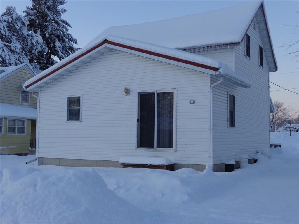 310 W Main Street, Thorp, WI 54771 MLS 1570478 Edina Realty