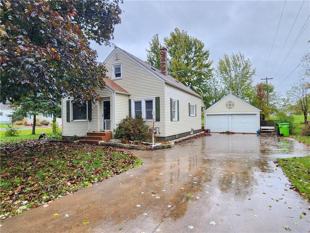 310 W Stanley Street Thorp WI 54771 1577754 image1