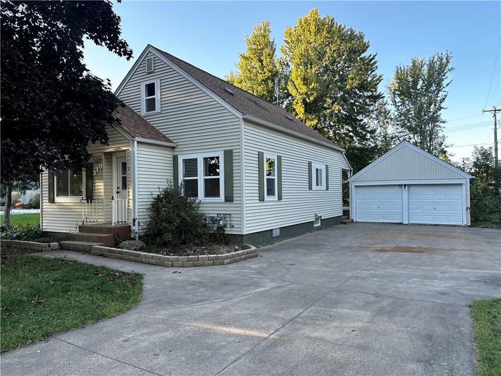 310 W Stanley Street Thorp WI 54771 1586136 image1