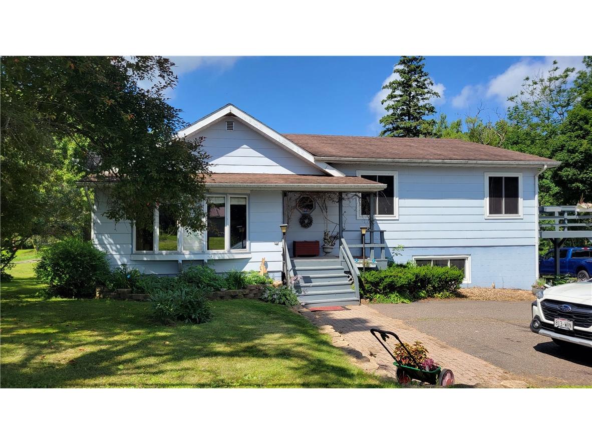 310 Wise Road Birchwood WI 54817 - Birch Creek 1592876 image1