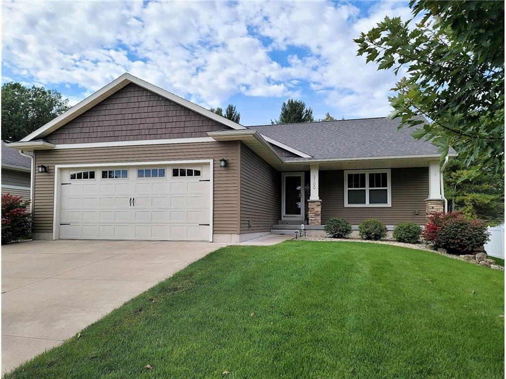 3100 Drier Road, Eau Claire, WI, 54701 MLS 1569148 Edina Realty