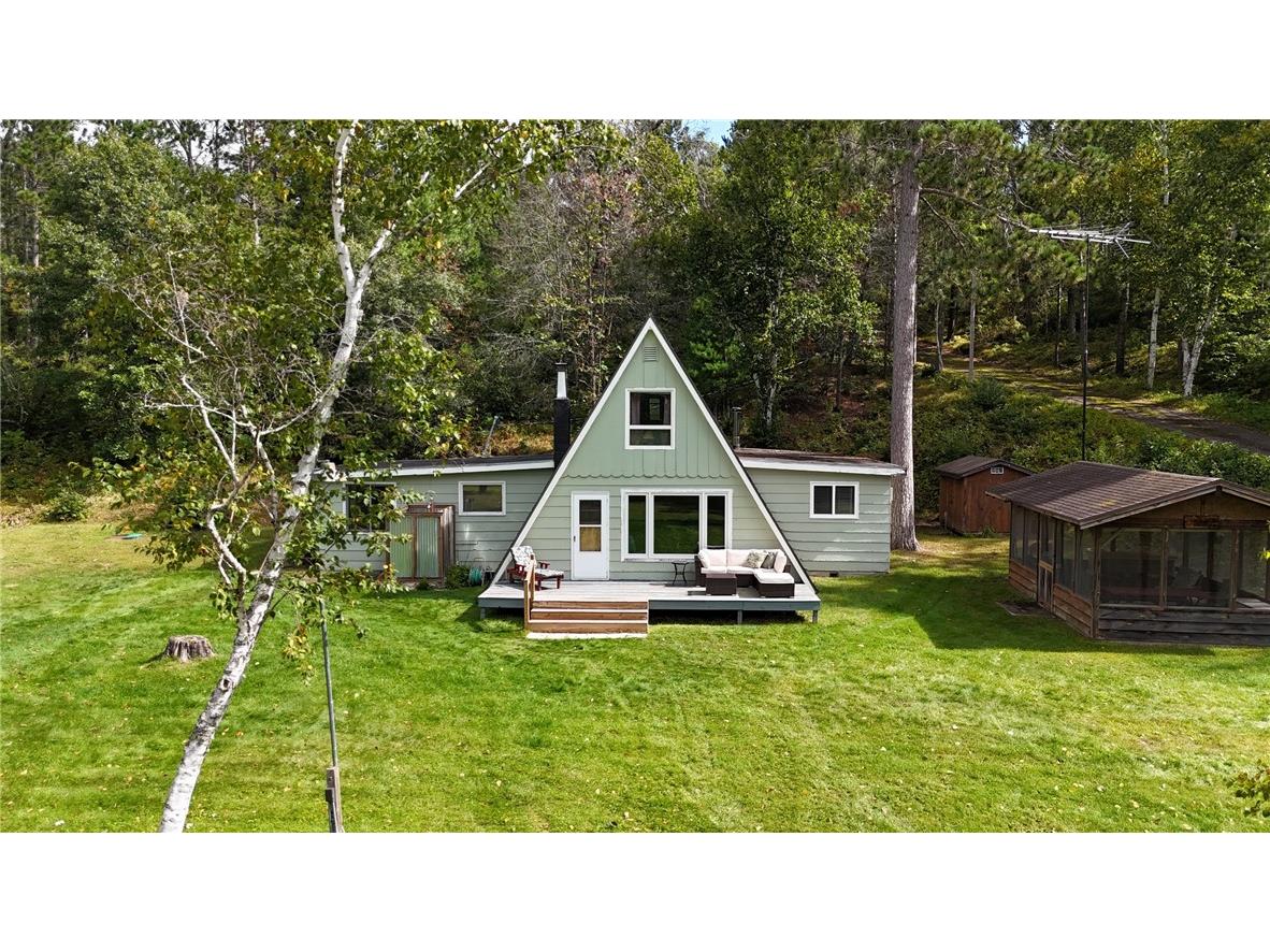 31011 Tabor Lake Drive Danbury WI 54830 - Tabor 1595356 image1