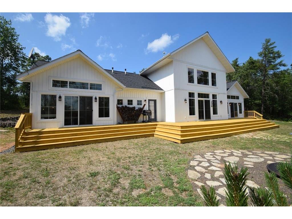 31052 Tower Road, Danbury, WI, 54830 MLS 1575437 Edina Realty