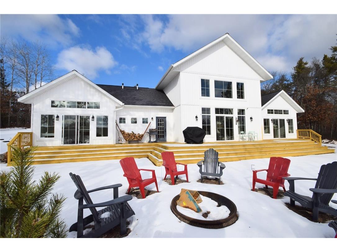 31052 Tower Road Danbury WI 54830 - Bass Lake 1588583 image1