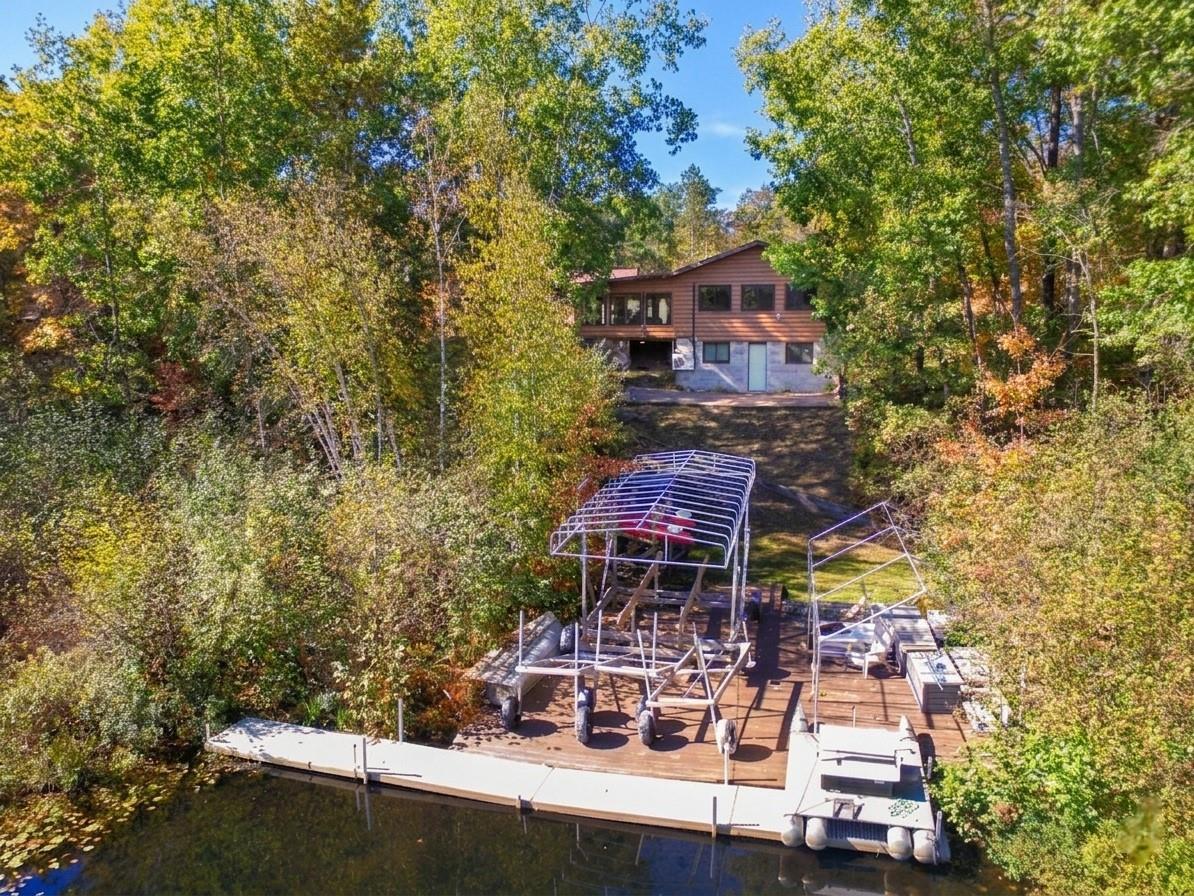 31064 Pine Lane Danbury WI 54830 - Tabor 1601108 image1