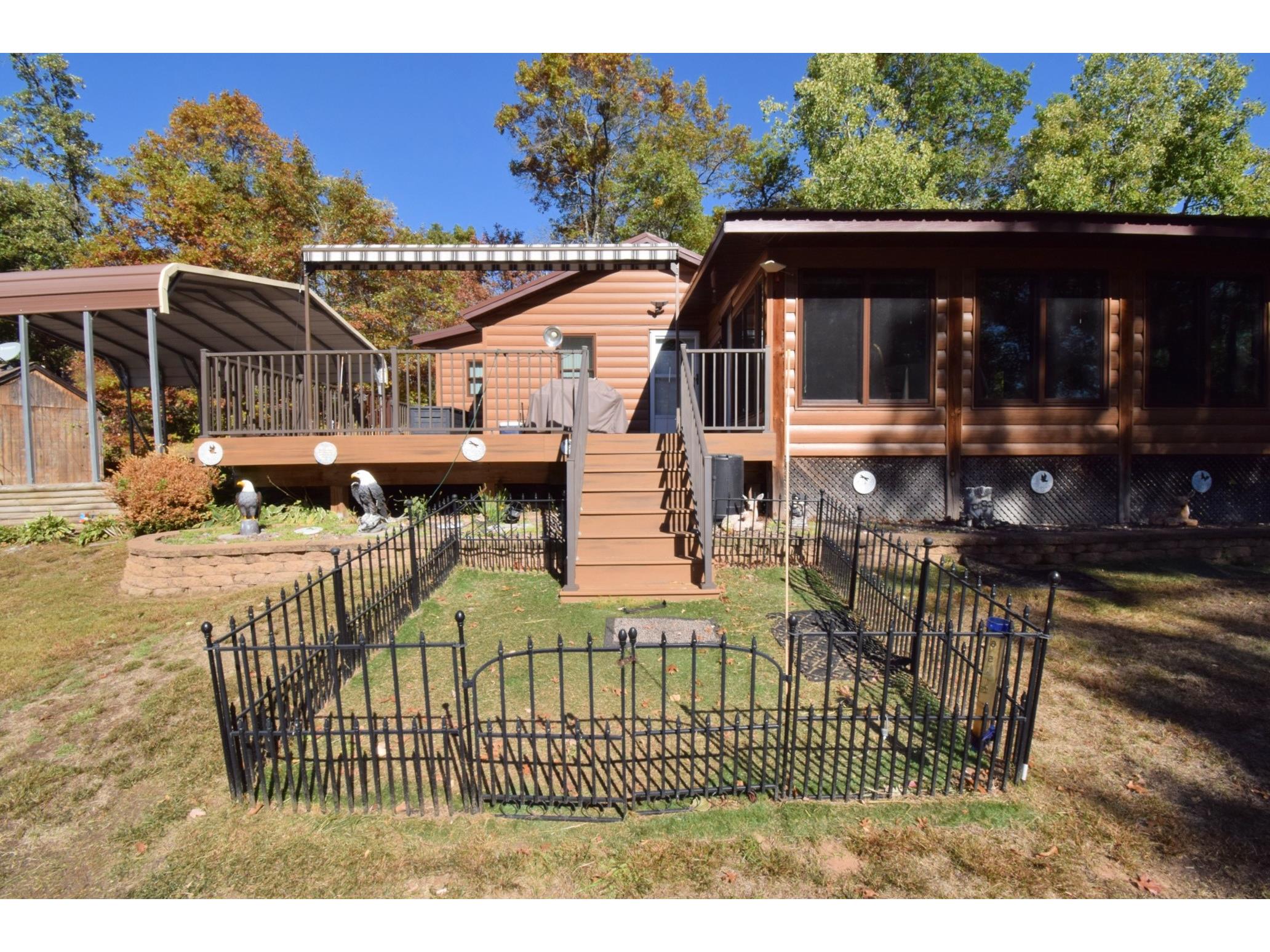 31064 Pine Lane Danbury WI 54830 - Tabor 1601108 image50