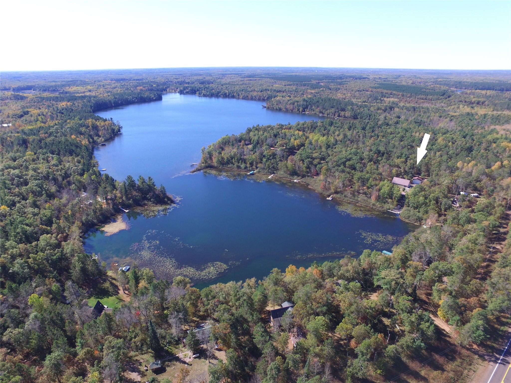 31064 Pine Lane Danbury WI 54830 - Tabor 1601108 image60