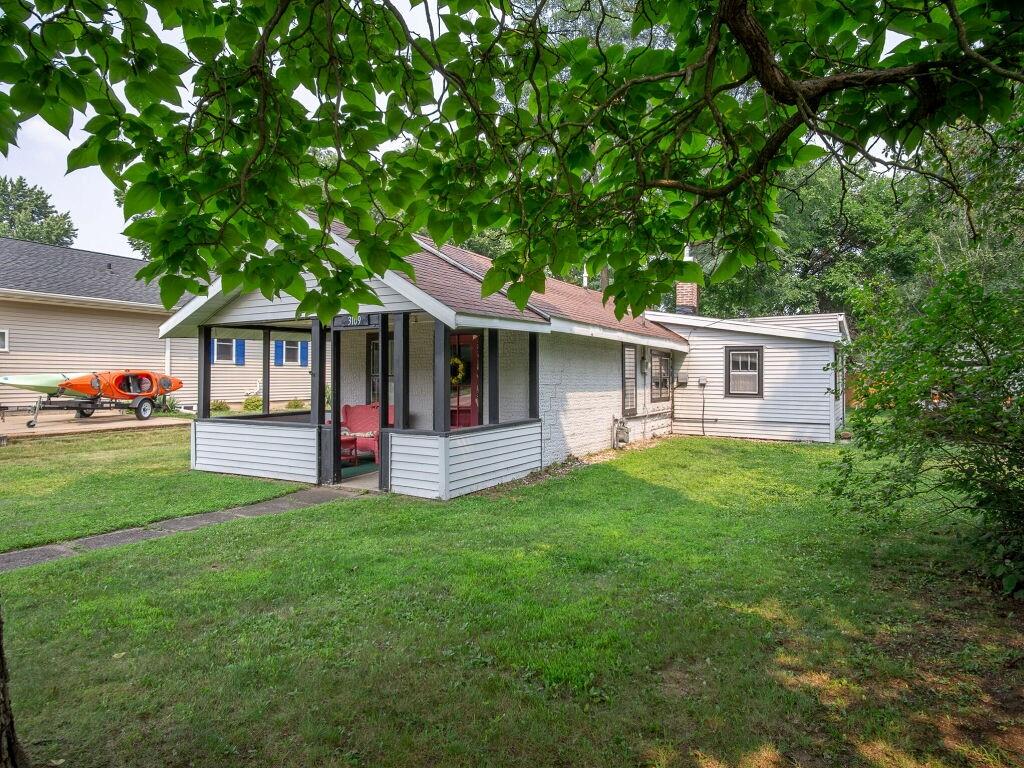 3109 Starr Avenue, Eau Claire, WI 54703 MLS 1556689 Edina Realty