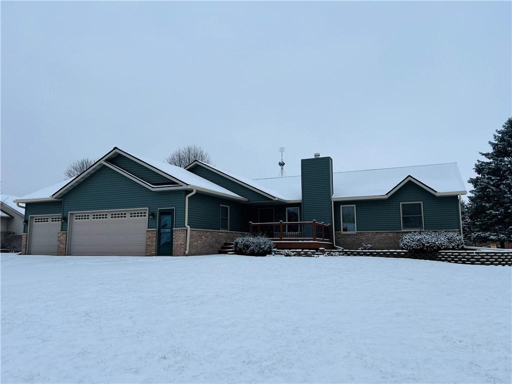 311 Carrie Circle Rice Lake WI 54868 1579006 image1