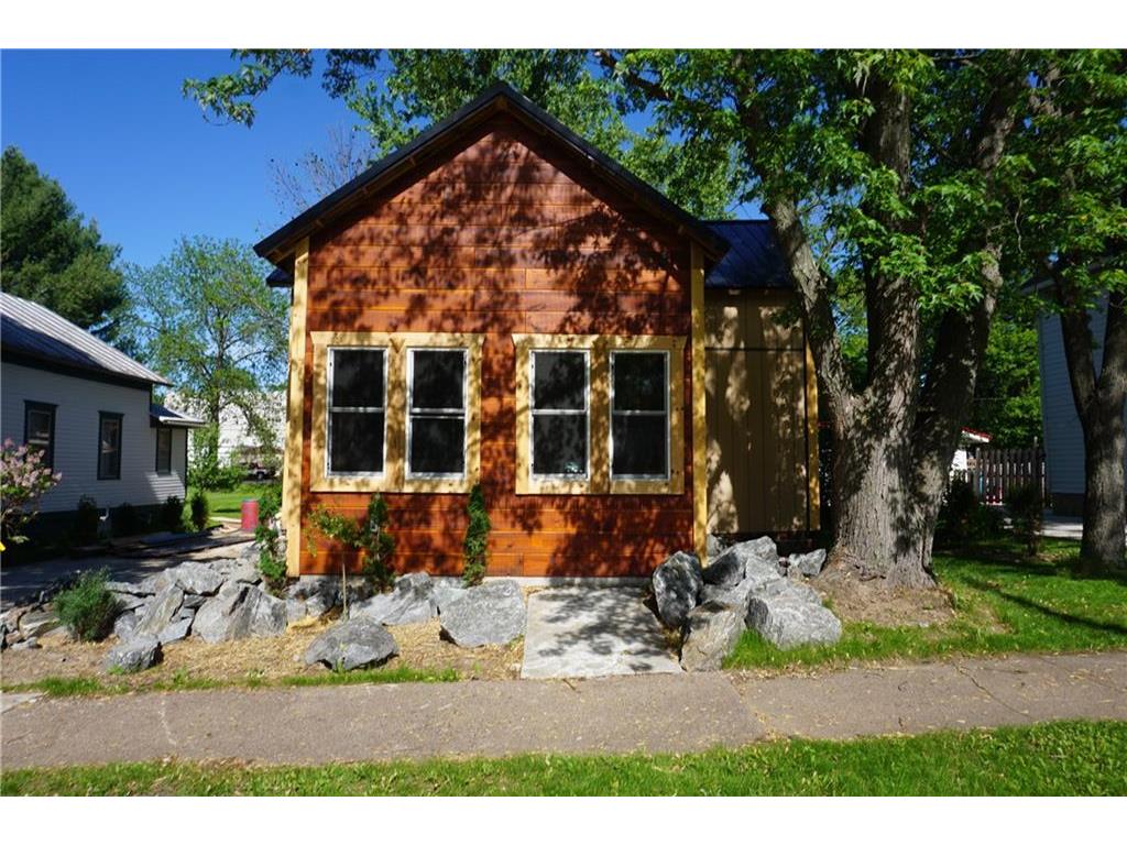 311 Grand Avenue, Neillsville, WI, 54456 MLS 1564913 Edina Realty