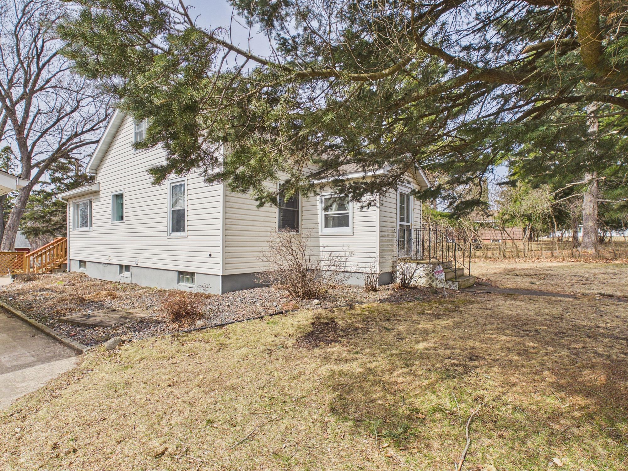311 N Park Avenue Frederic WI 54837 1599812 image1
