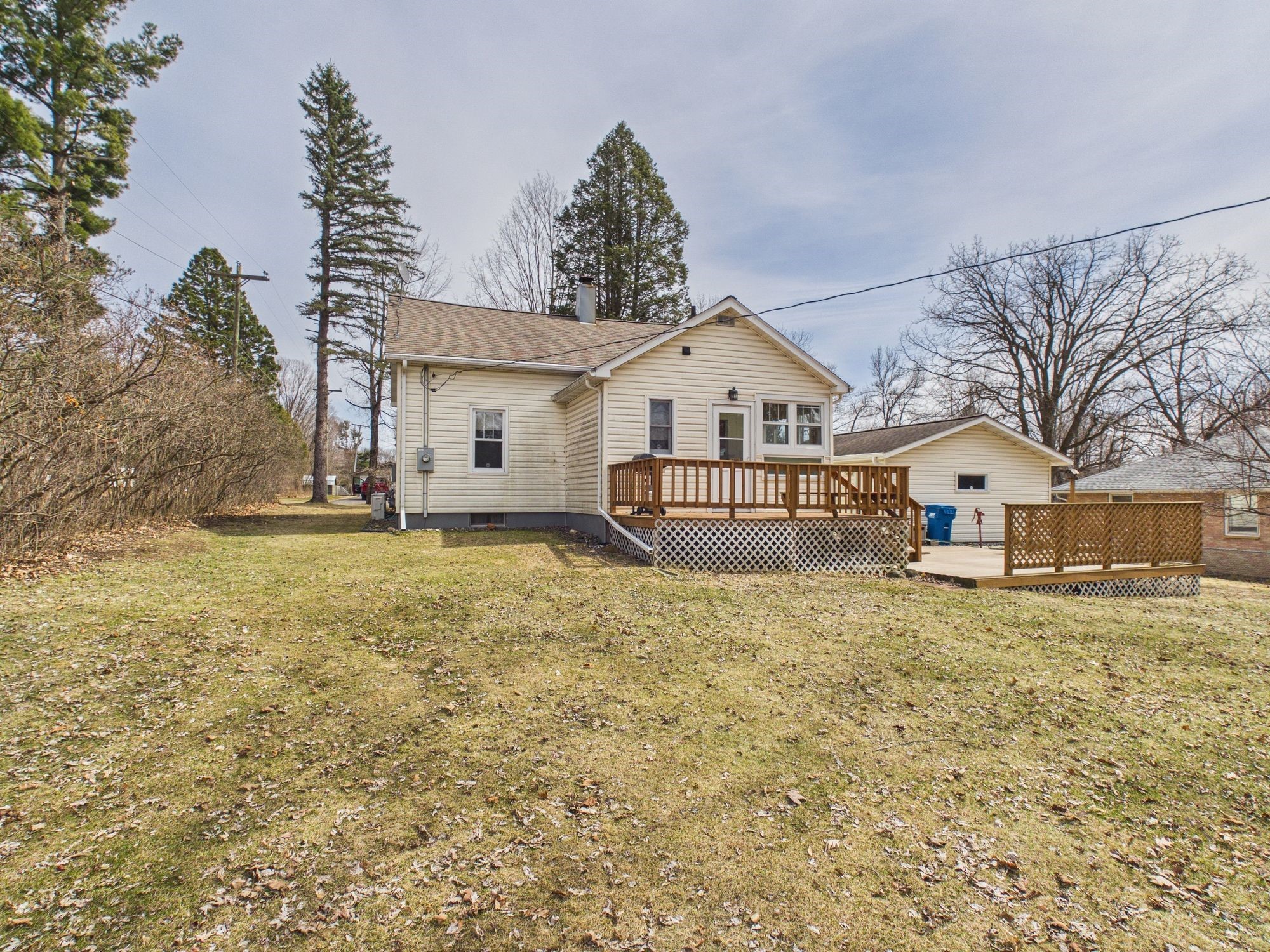 311 N Park Avenue Frederic WI 54837 1599812 image24