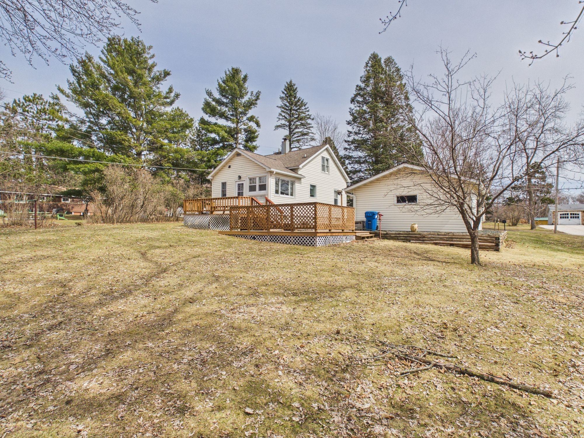 311 N Park Avenue Frederic WI 54837 1599812 image25