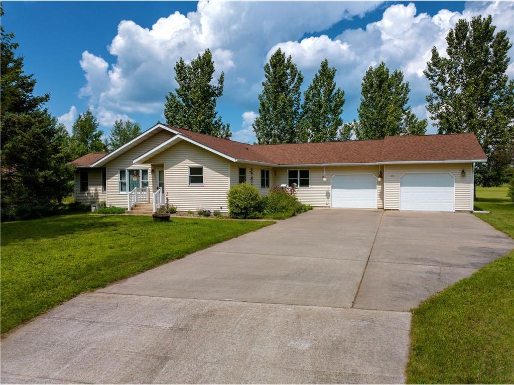 311 Pederson Drive Shell Lake WI 54871 1582839 image1