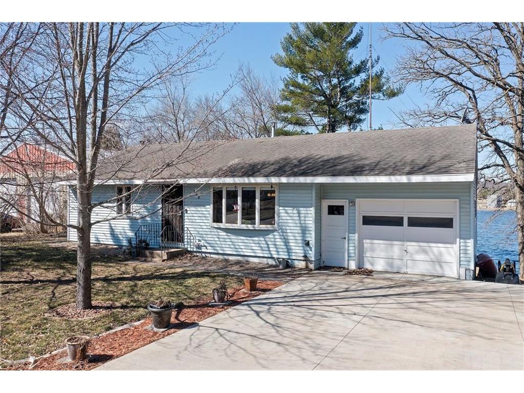 311 River Avenue N Prairie Farm WI 54762 - Prairie Farm Flowage 1580467 image1