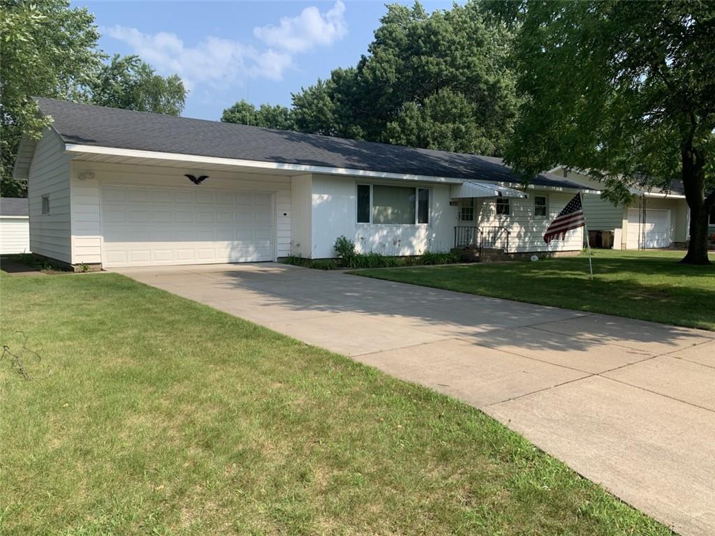 3110 Gregory Lane, Eau Claire, WI, 54703 MLS 1556415 Edina Realty