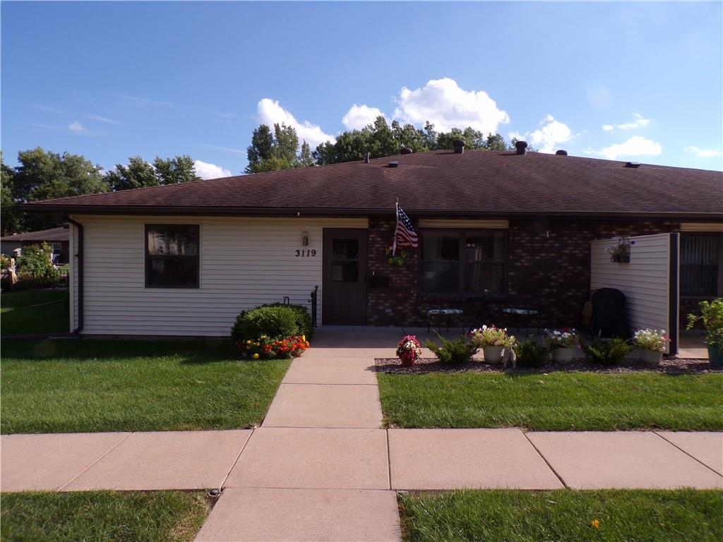 3119 Garner Street, Eau Claire, WI 54701 MLS 1568252 Edina Realty