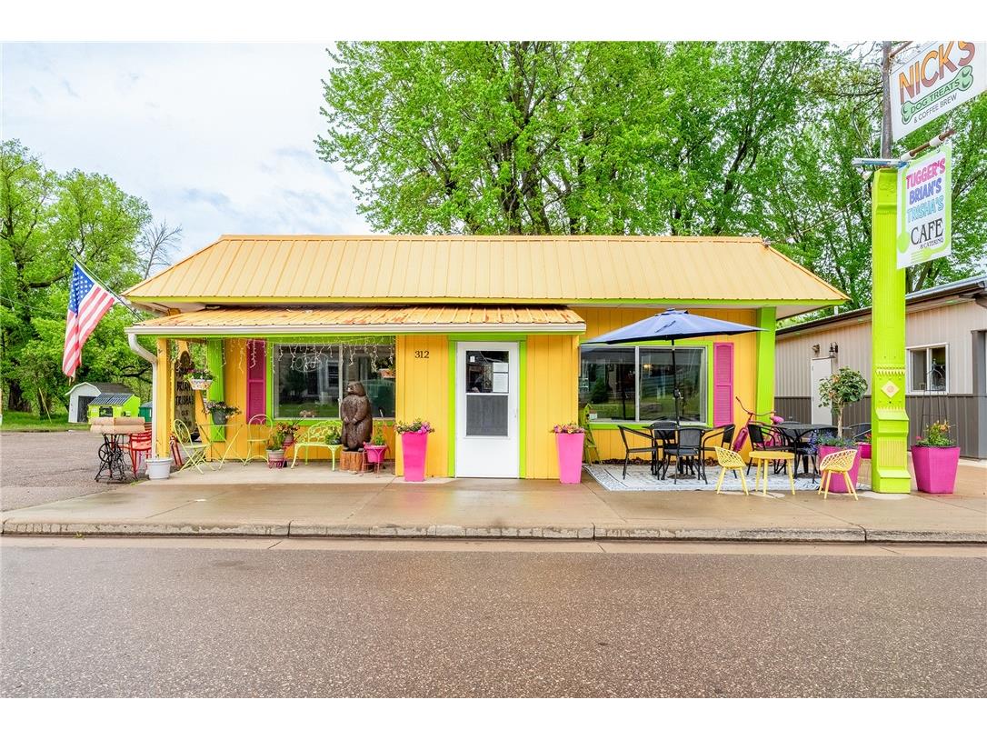 312 E Lincoln Street Augusta WI 54722 - Bridge 1591875 image1