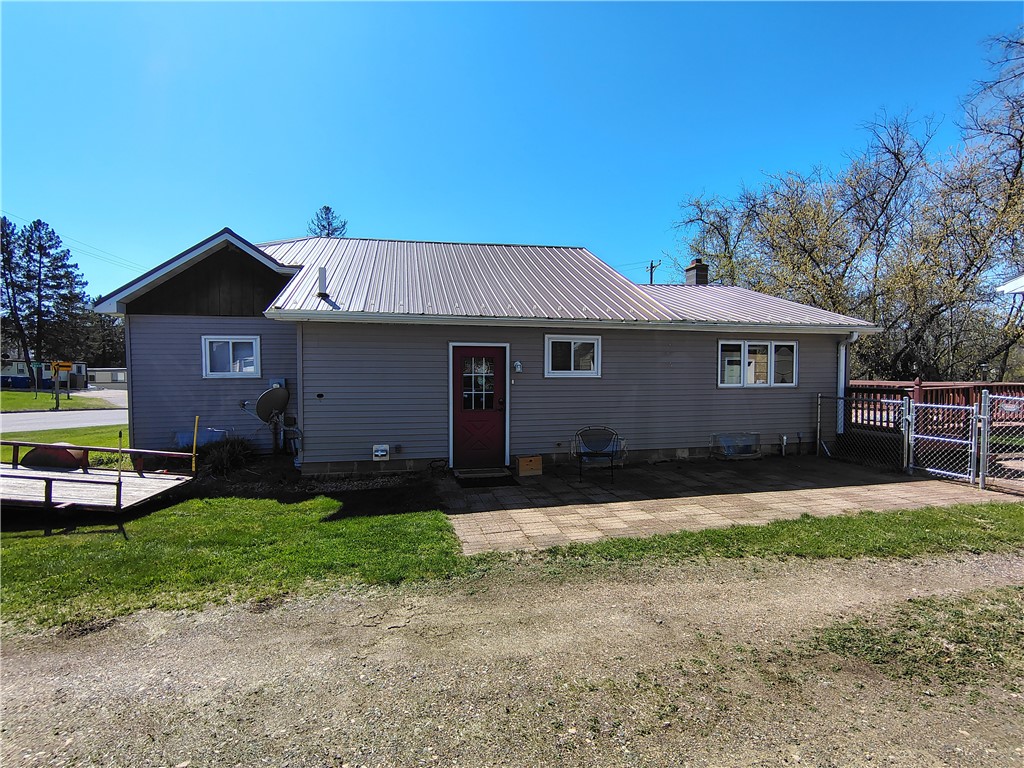 312 Euclid Avenue Birchwood WI 54817 - Birch 1591285 image1