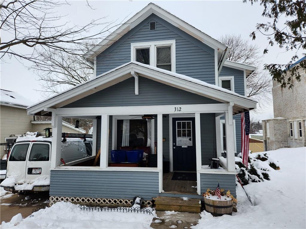 312 Hewitt Street Neillsville WI 54456 1570889 image1