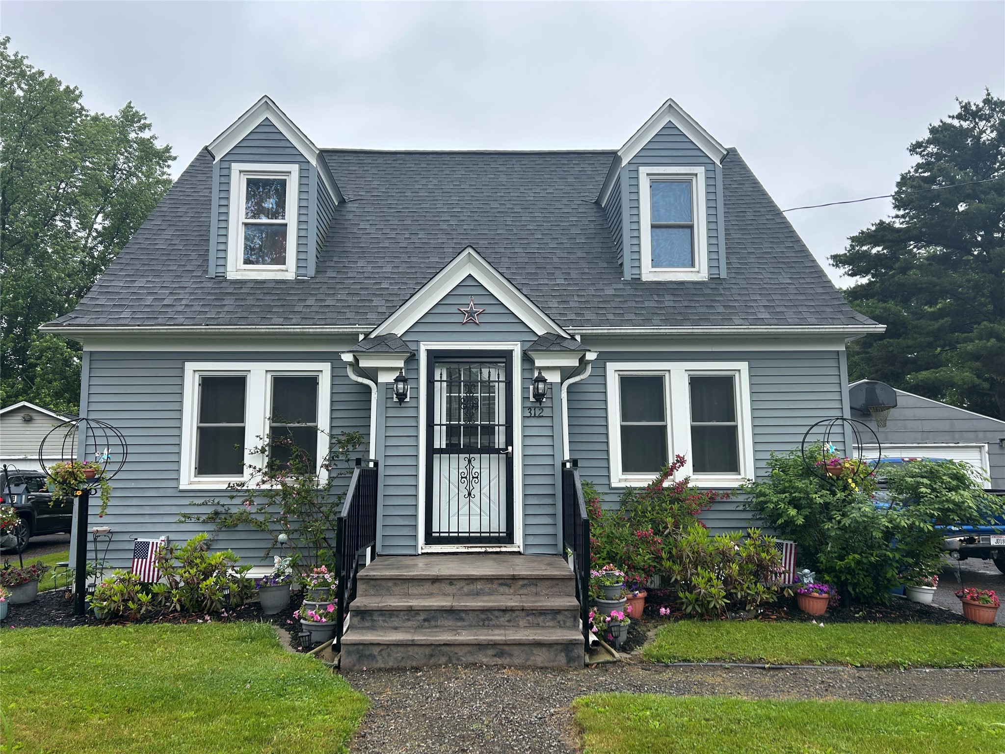 312 S 3rd Street Cameron WI 54822 1599442 image1