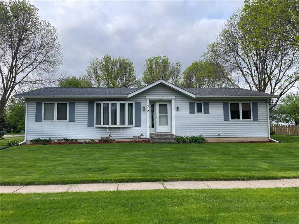 312 W Jefferson Avenue Fall Creek WI 54742 1573621 image1