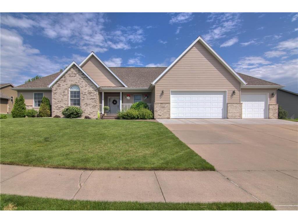 3124 County Farm Road, Eau Claire, WI, 54703 MLS 1554230 Edina Realty