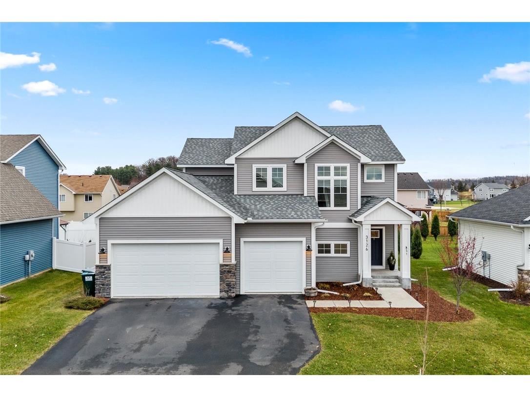 3126 Glasgow Street River Falls WI 54022 1587471 image1