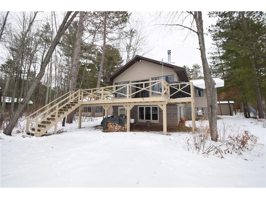 31279 Bloom Road Danbury WI 54830 - Webb Lake 1570411 image1