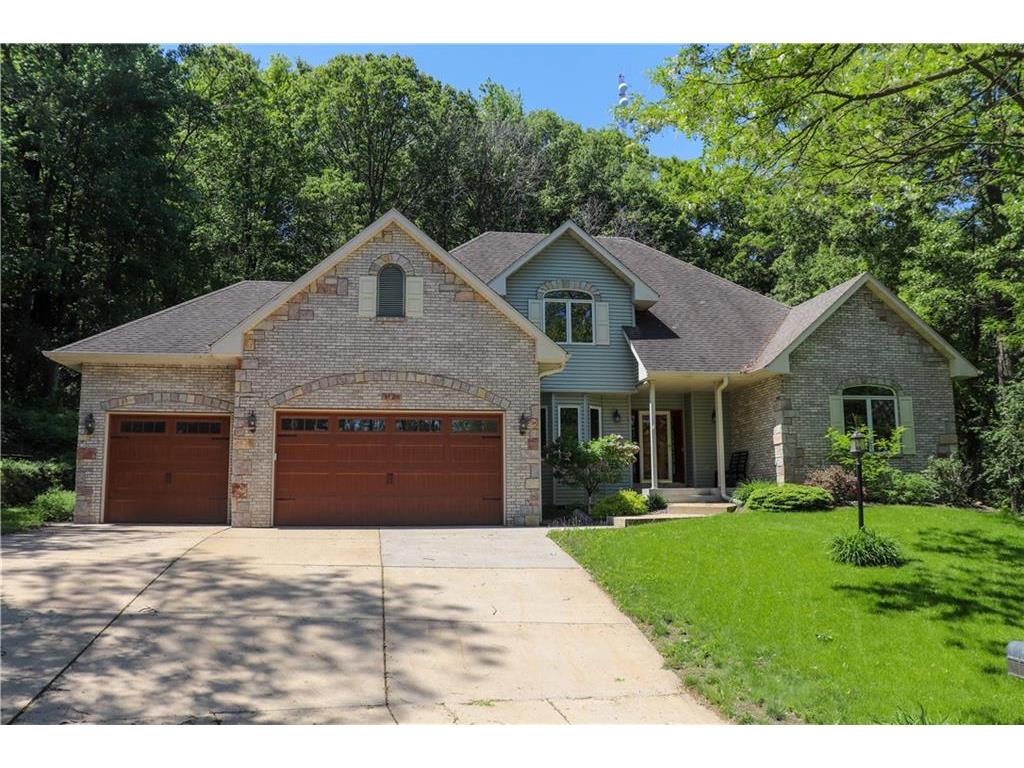 3128 Catur Lane Eau Claire Wi 54701 Mls 1540059 Edina Realty