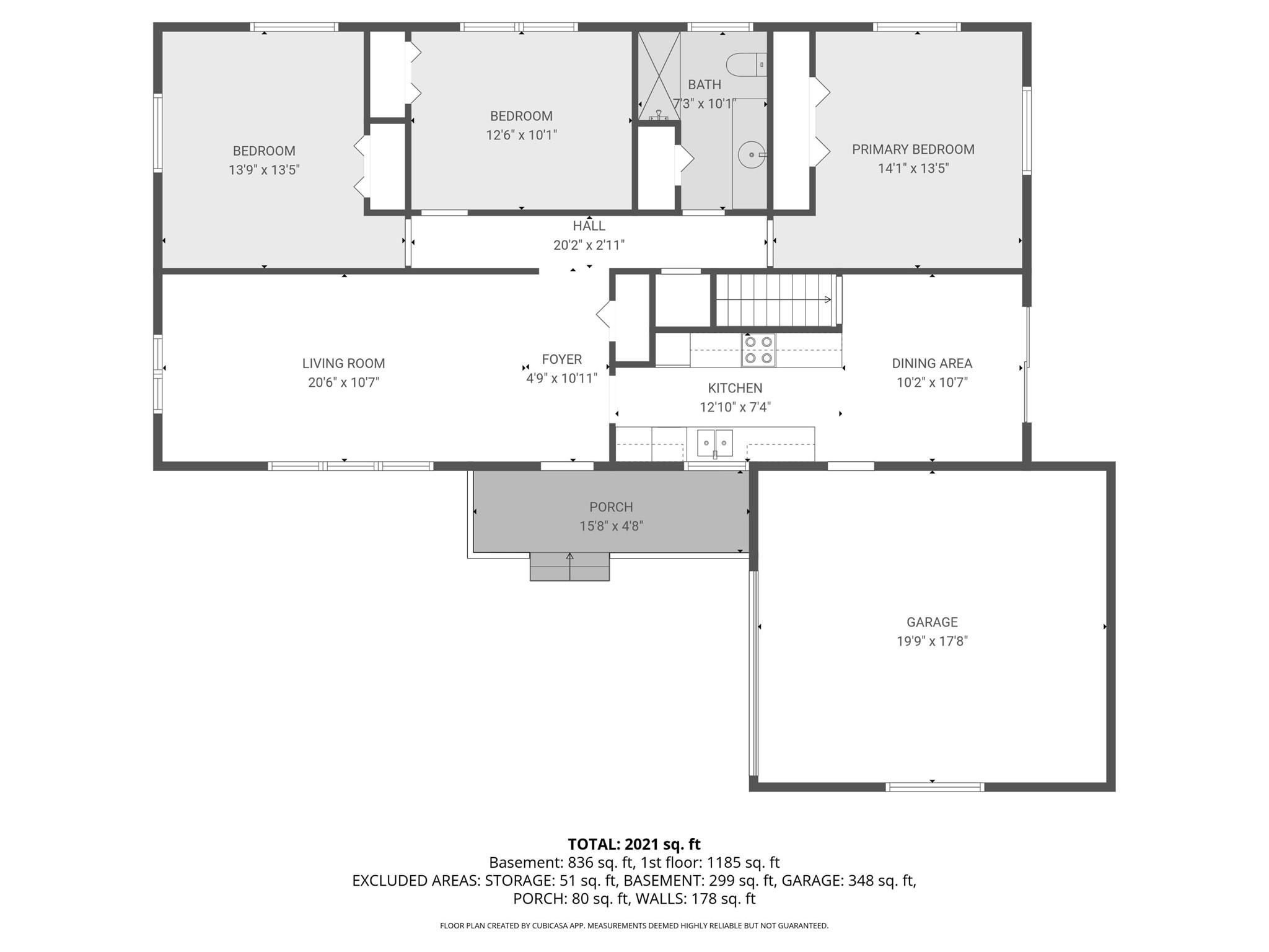 3128 Monroe Street Eau Claire WI 54703 1601362 image42