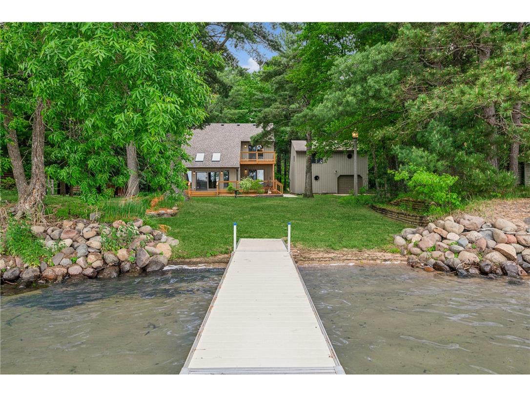 31295 Bloom Road Danbury WI 54830 - Webb Lake 1592434 image1