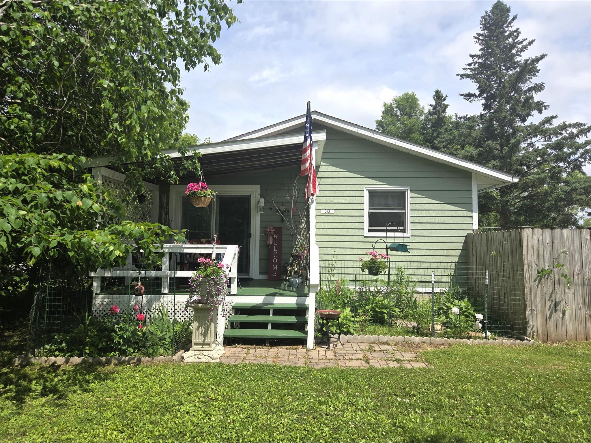 313 1st Avenue Shell Lake WI 54871 1602054 image1