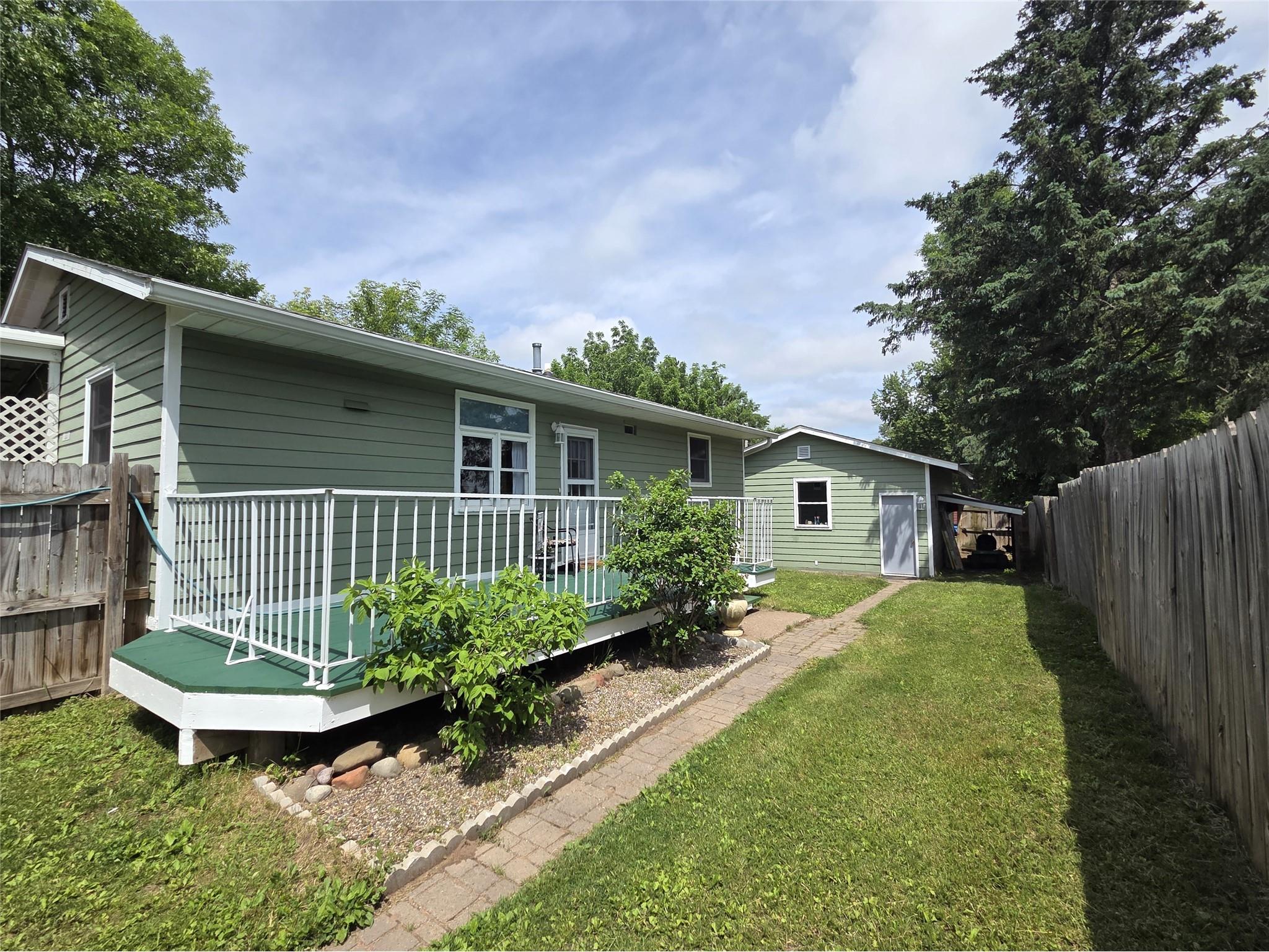 313 1st Avenue Shell Lake WI 54871 1602054 image3