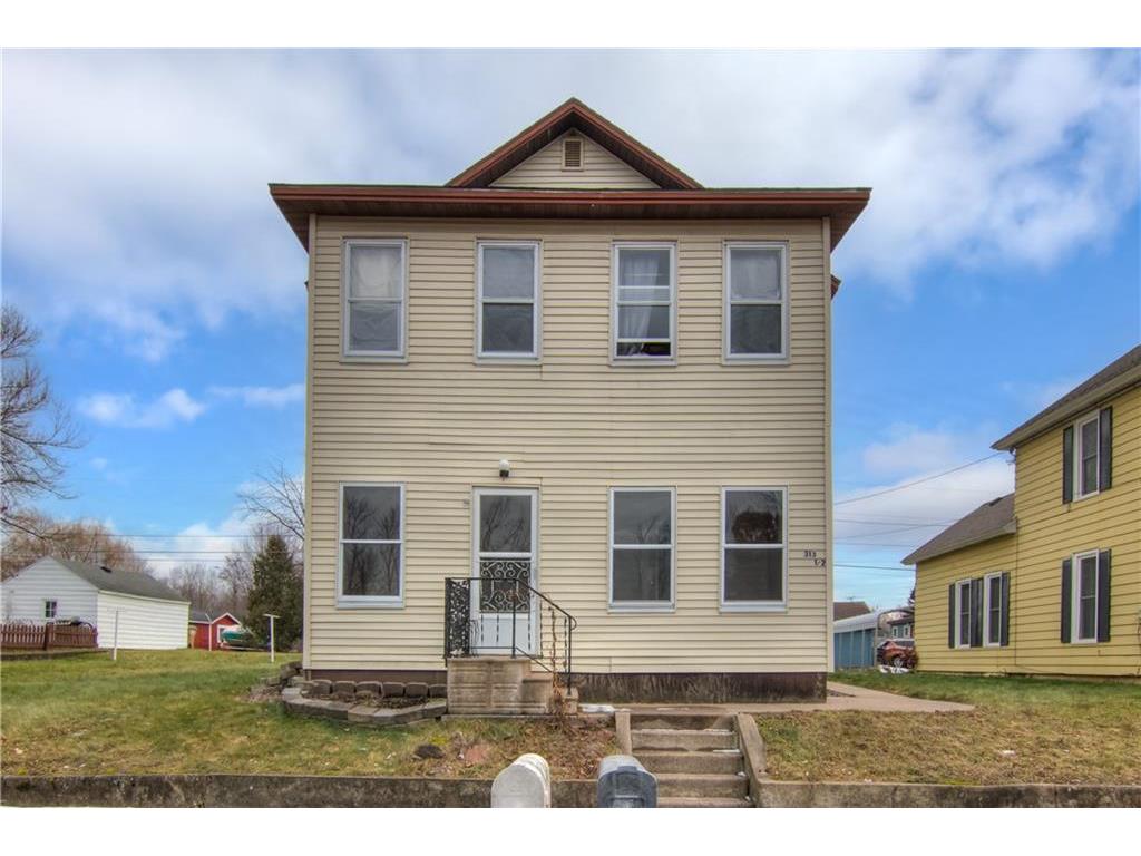 313 E Canal Street #313 1/2 Chippewa Falls WI 54729 1578629 image1