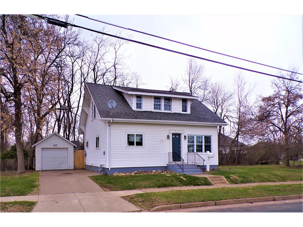 313 Lindoo Avenue Ladysmith WI 54848 1572507 image1