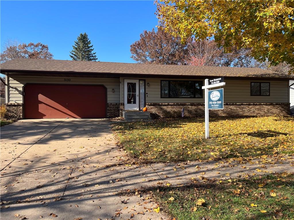 3130 Guthrie Road, Eau Claire, WI, 54703 MLS 1569746 Edina Realty