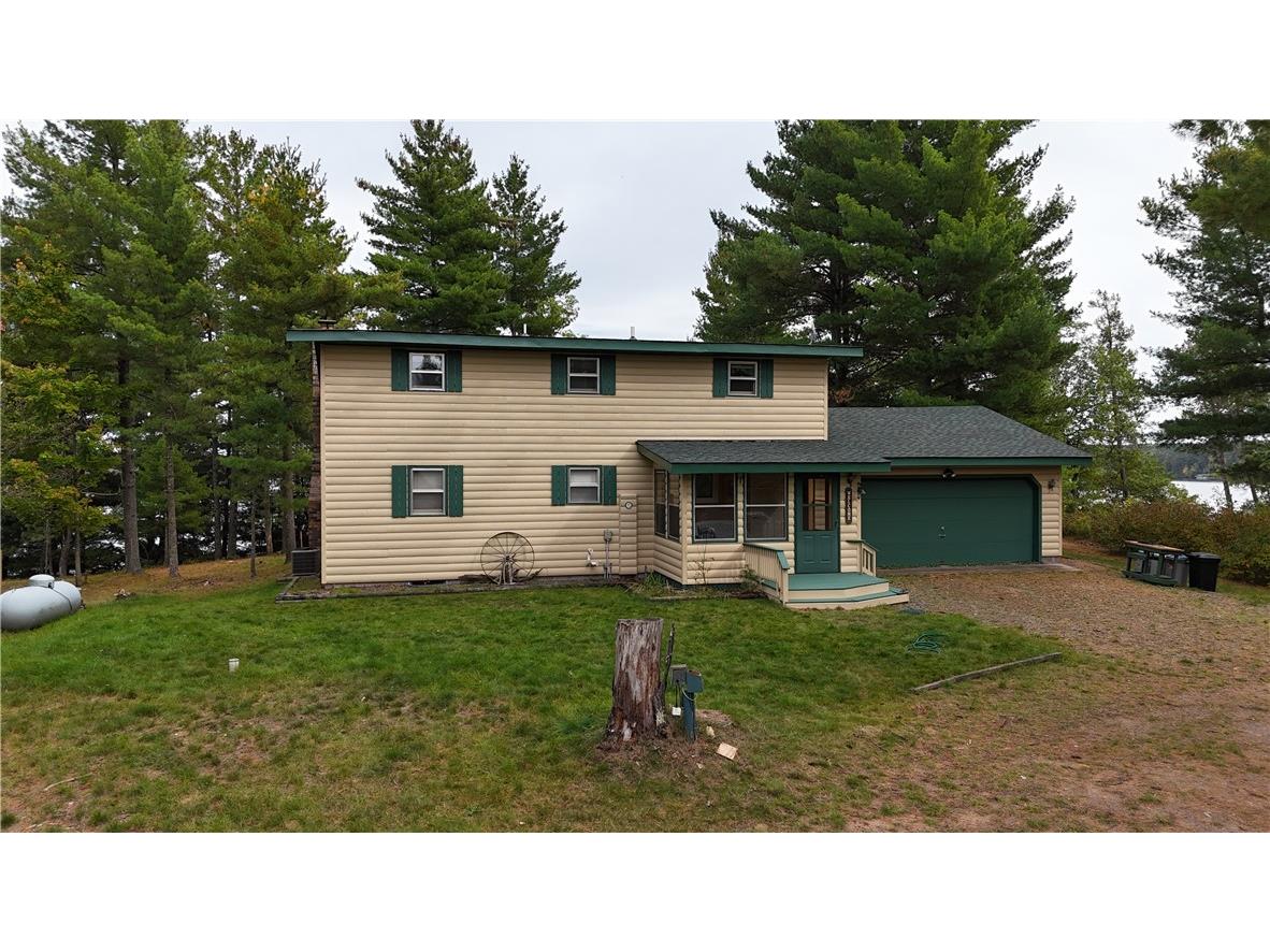 31302 Castle Drive Danbury WI 54830 - Webb Lake 1597954 image19