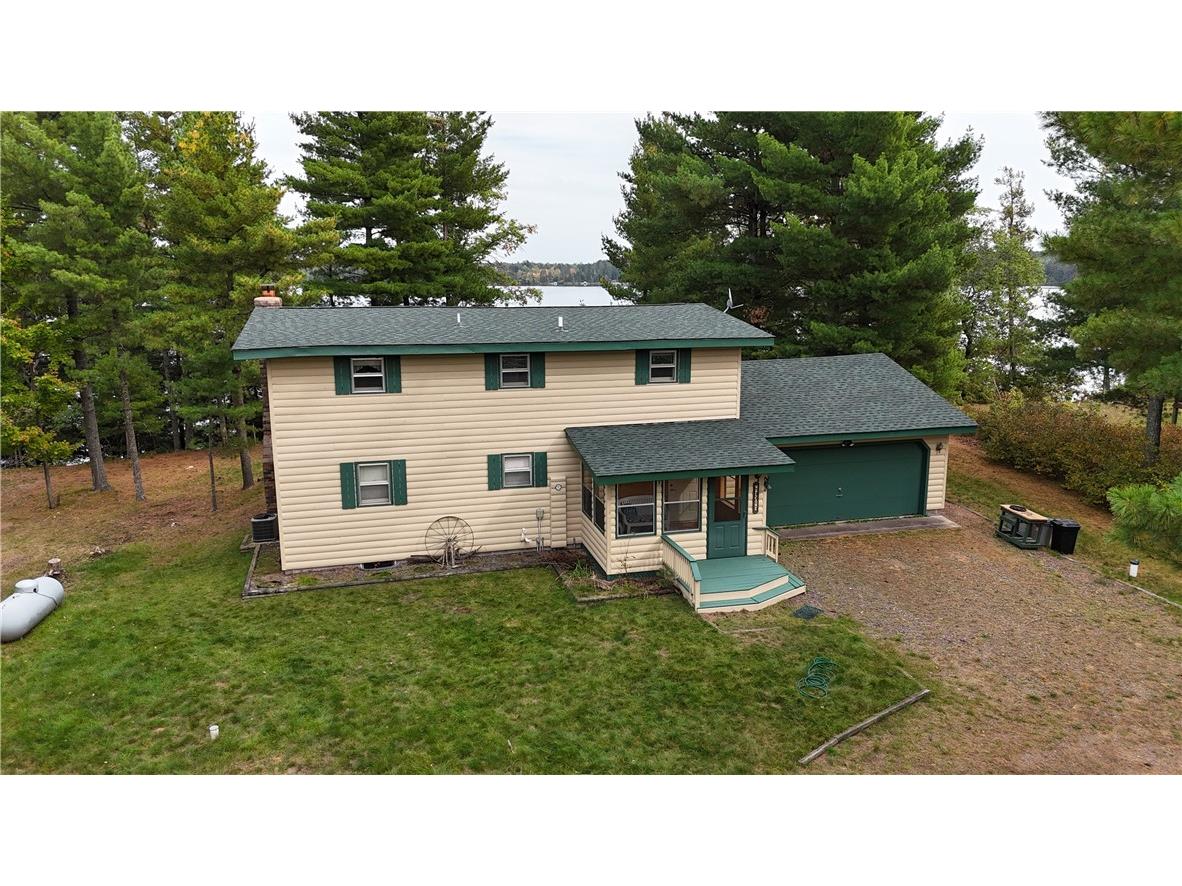 31302 Castle Drive Danbury WI 54830 - Webb Lake 1597954 image2