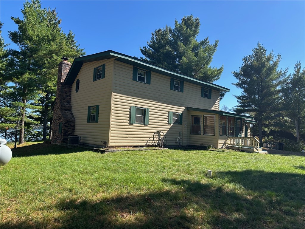 31302 Castle Drive Danbury WI 54830 - Webb Lake 1597954 image22