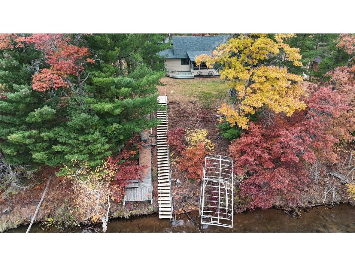 31302 Castle Drive Danbury WI 54830 - Webb Lake 1597954 image24