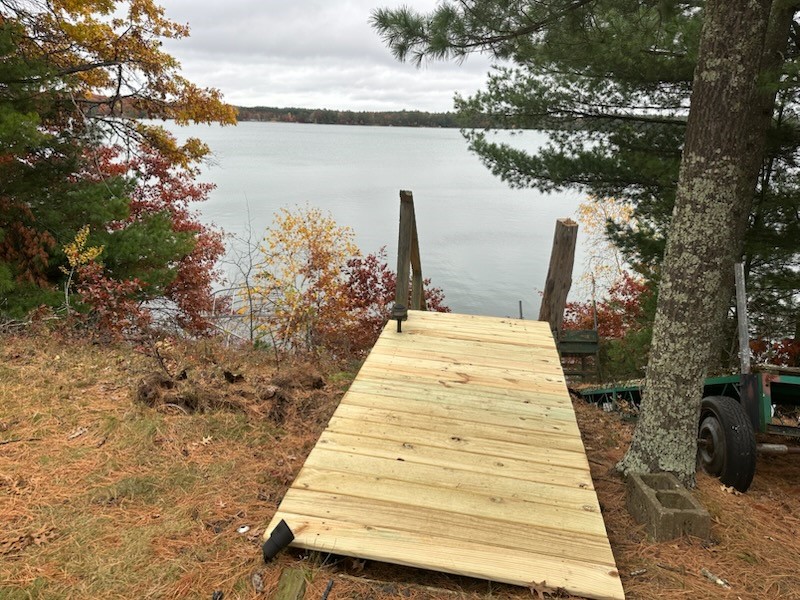 31302 Castle Drive Danbury WI 54830 - Webb Lake 1597954 image25