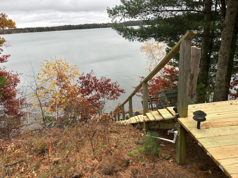 31302 Castle Drive Danbury WI 54830 - Webb Lake 1597954 image3