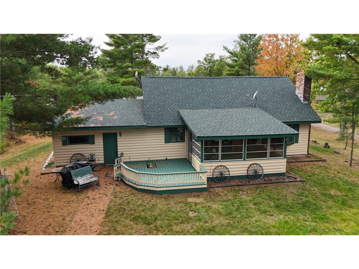 31302 Castle Drive Danbury WI 54830 - Webb Lake 1597954 image5