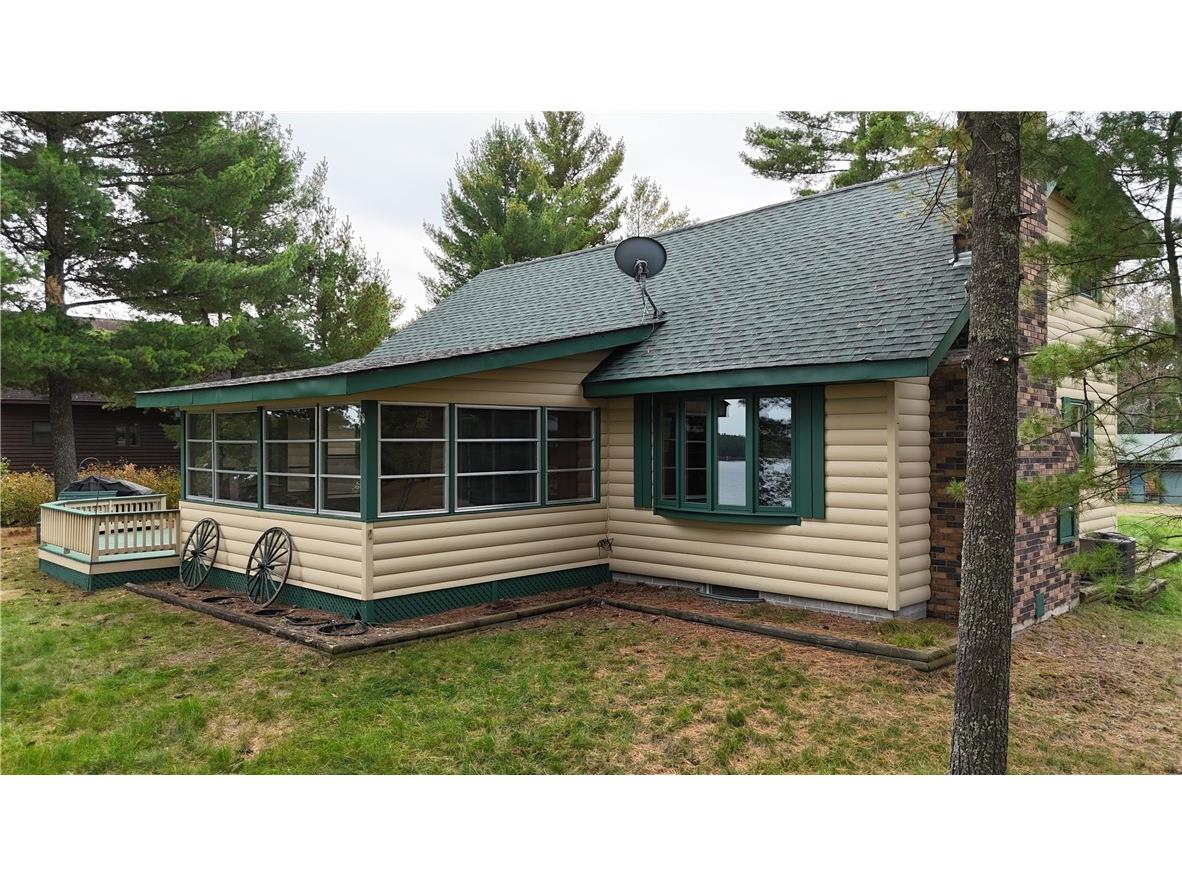 31302 Castle Drive Danbury WI 54830 - Webb Lake 1597954 image7