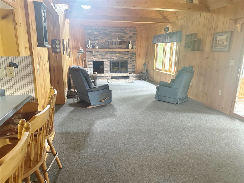 31302 Castle Drive Danbury WI 54830 - Webb Lake 1597954 image9