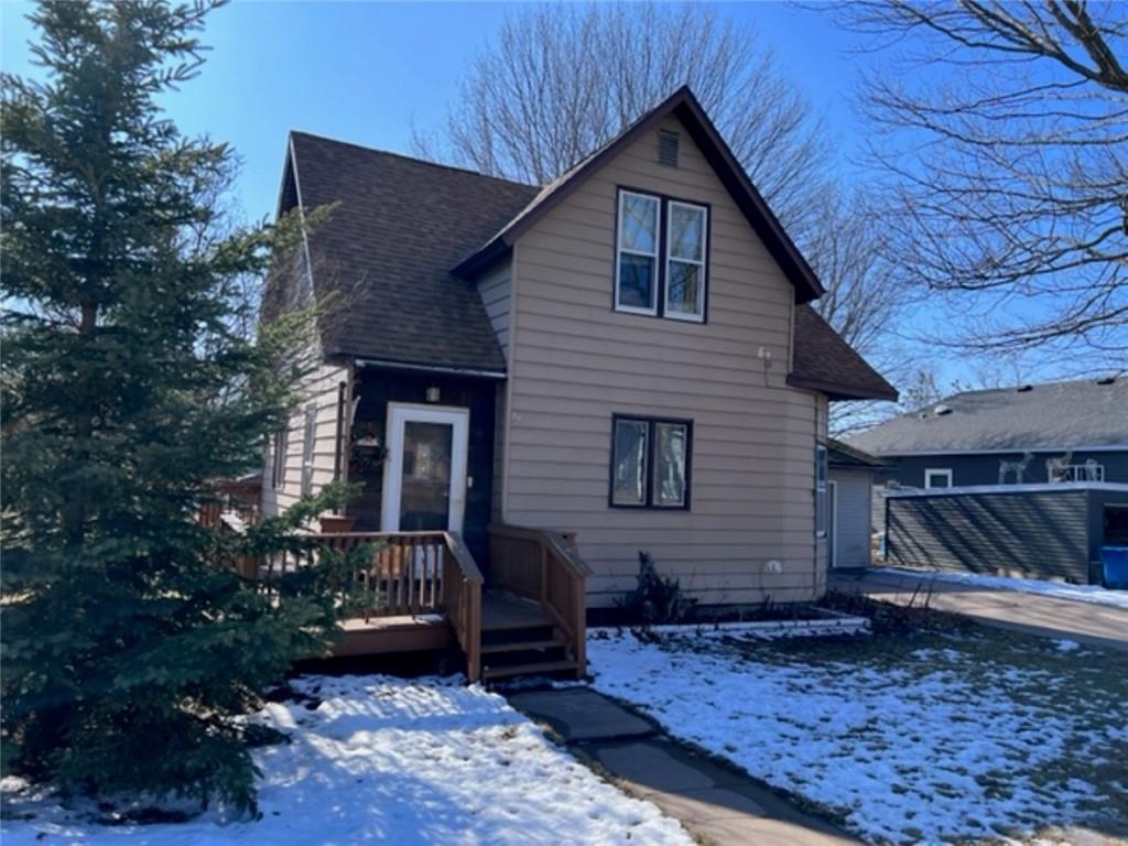 314 6th Avenue Shell Lake WI 54871 1579785 image1