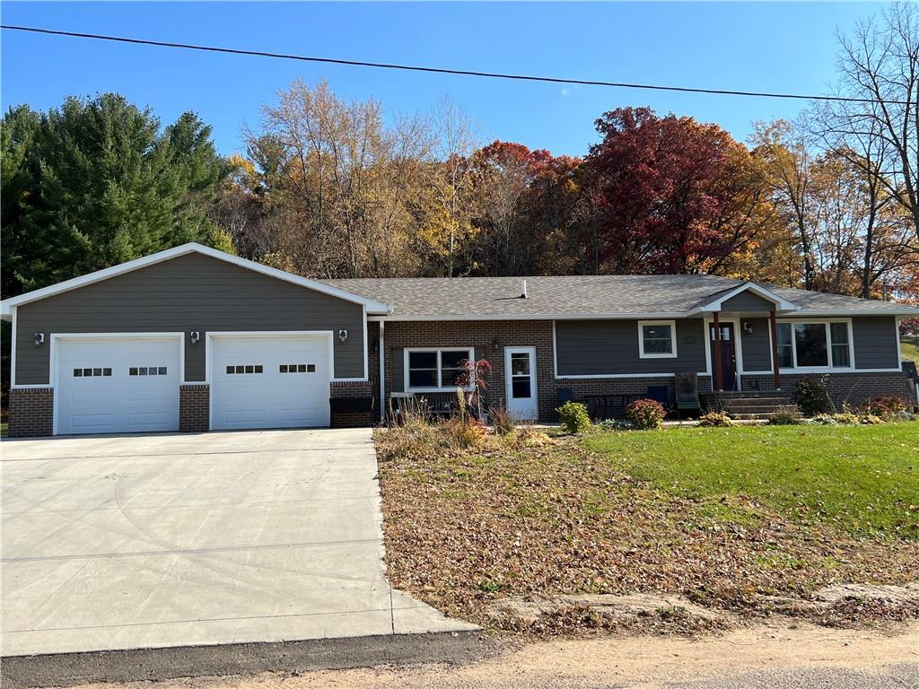 314 Bluff Avenue, Prairie Farm, WI, 54762 MLS 1569645 Edina Realty